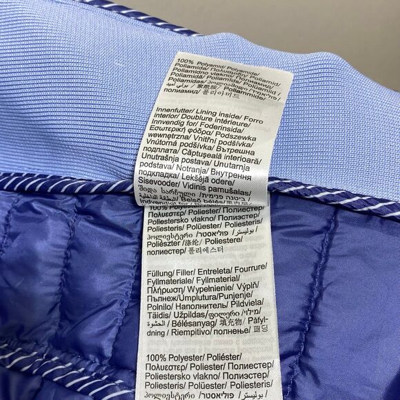 Tom Tailor Women’s Lightweight Jacket Size Small - Picture 10 of 12